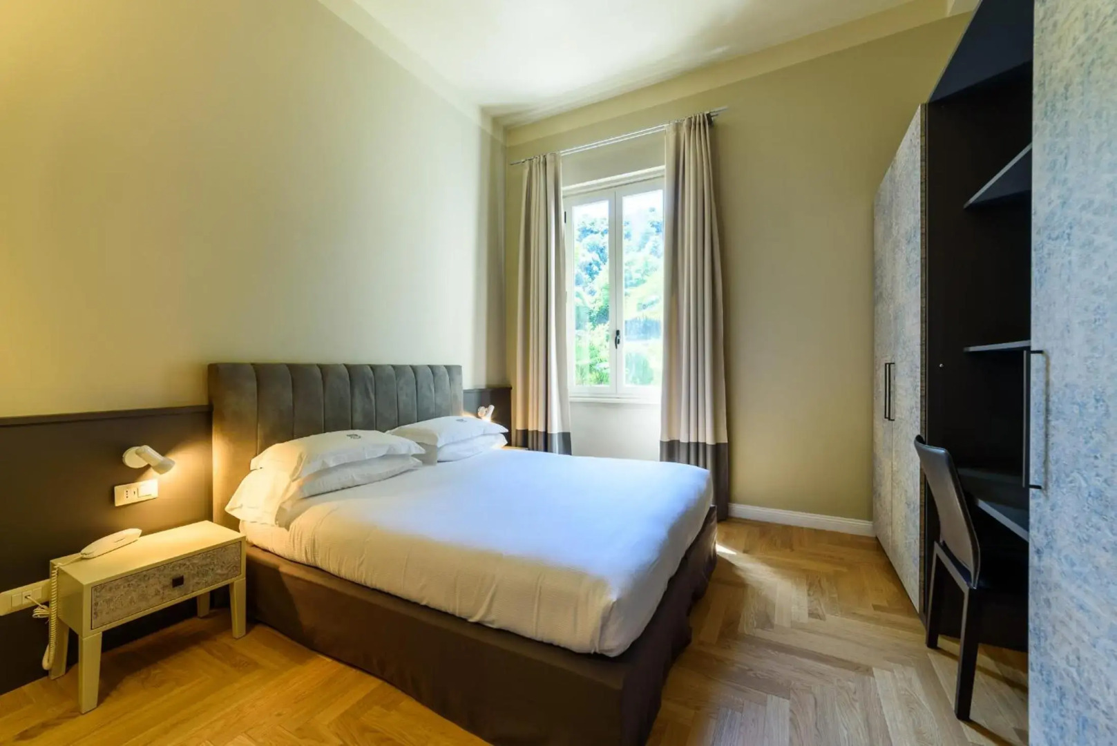 Hotel Villa Paradiso