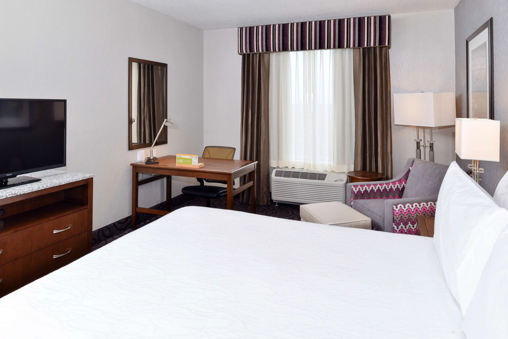 Hilton Garden Inn Hobbs