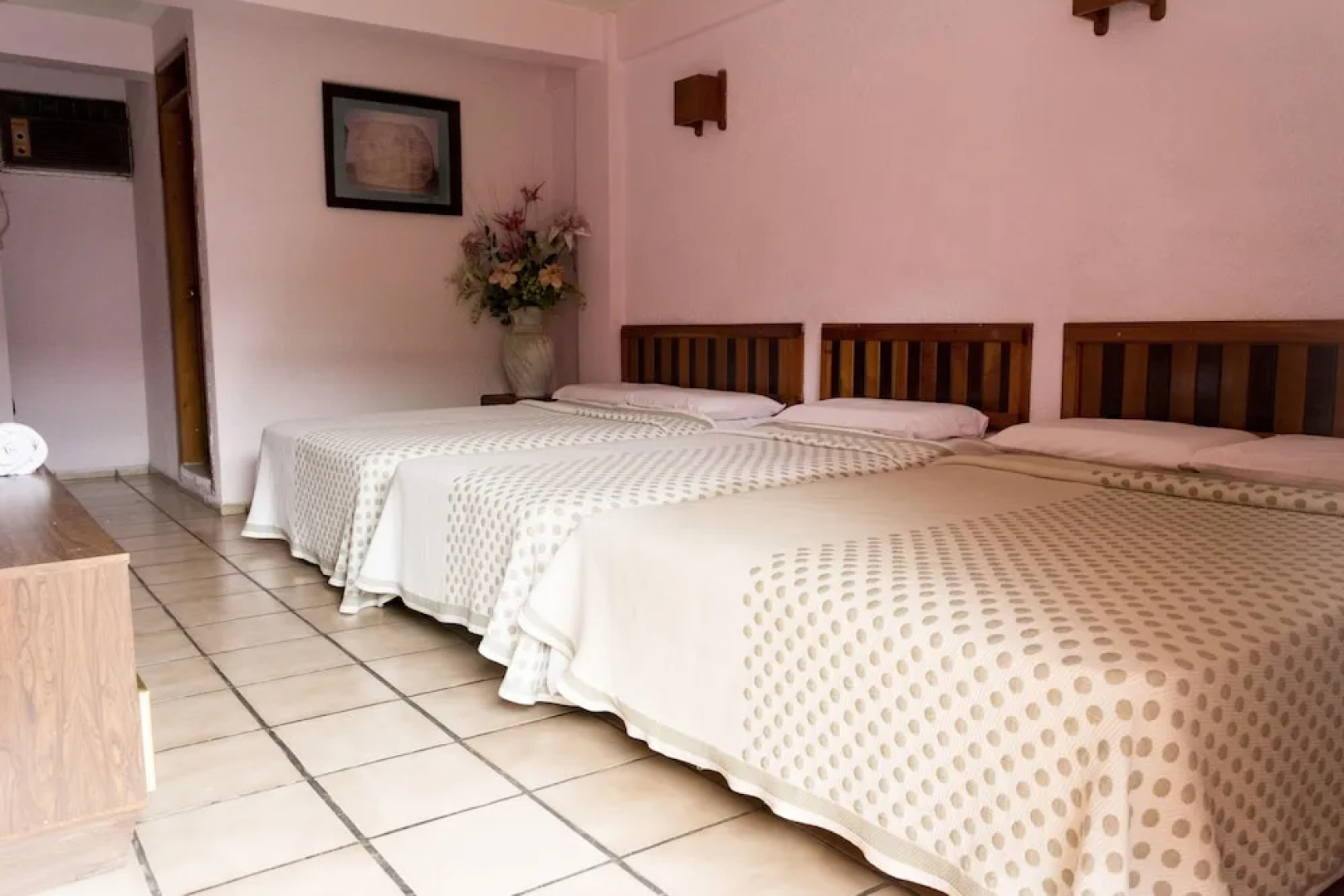 Hotel Michelle