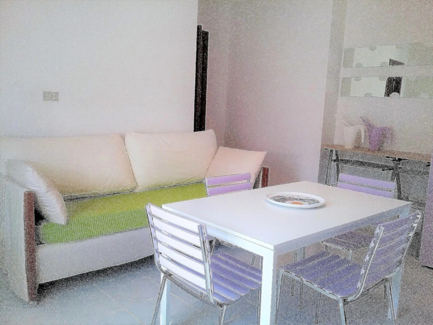 Villa Il Mio Paradiso