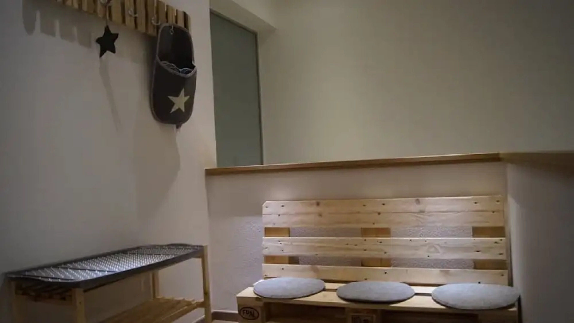 Ferienwohnung Bayerwaldblick