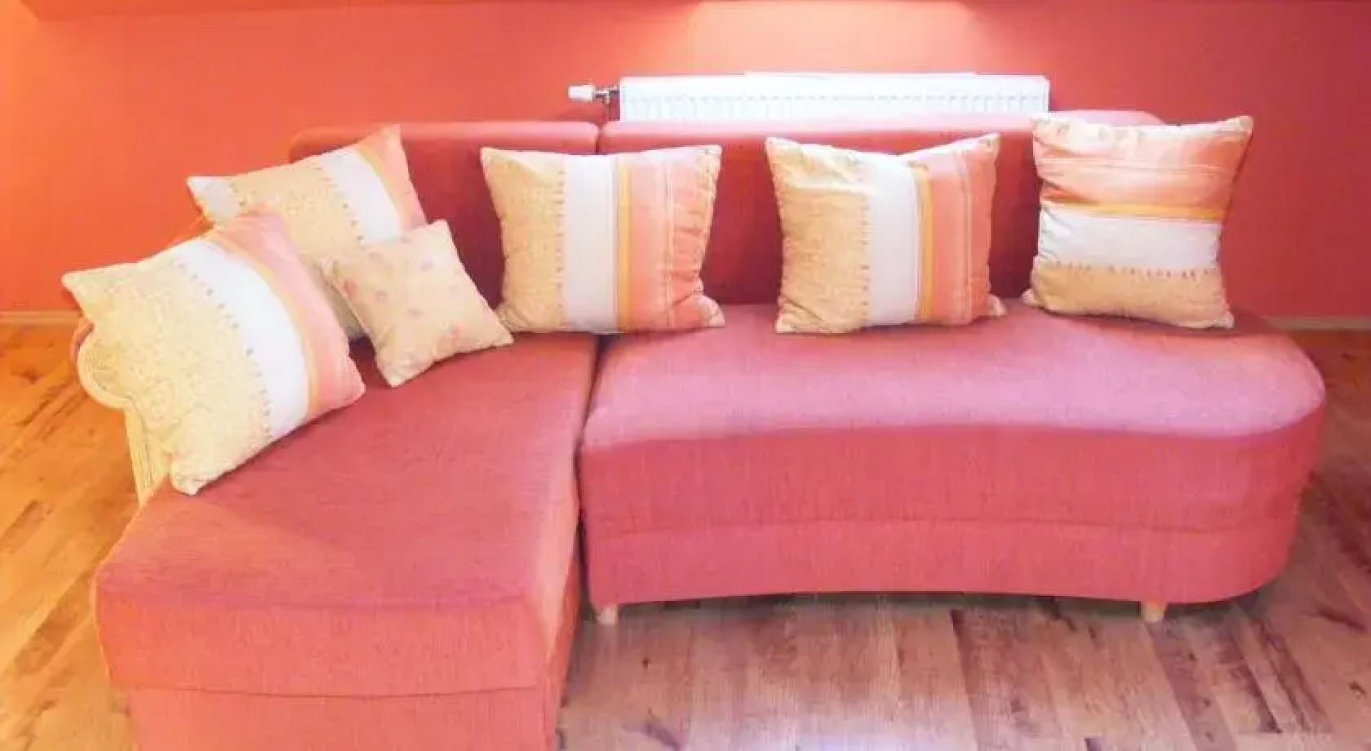 Sport Panzió Kaposvár