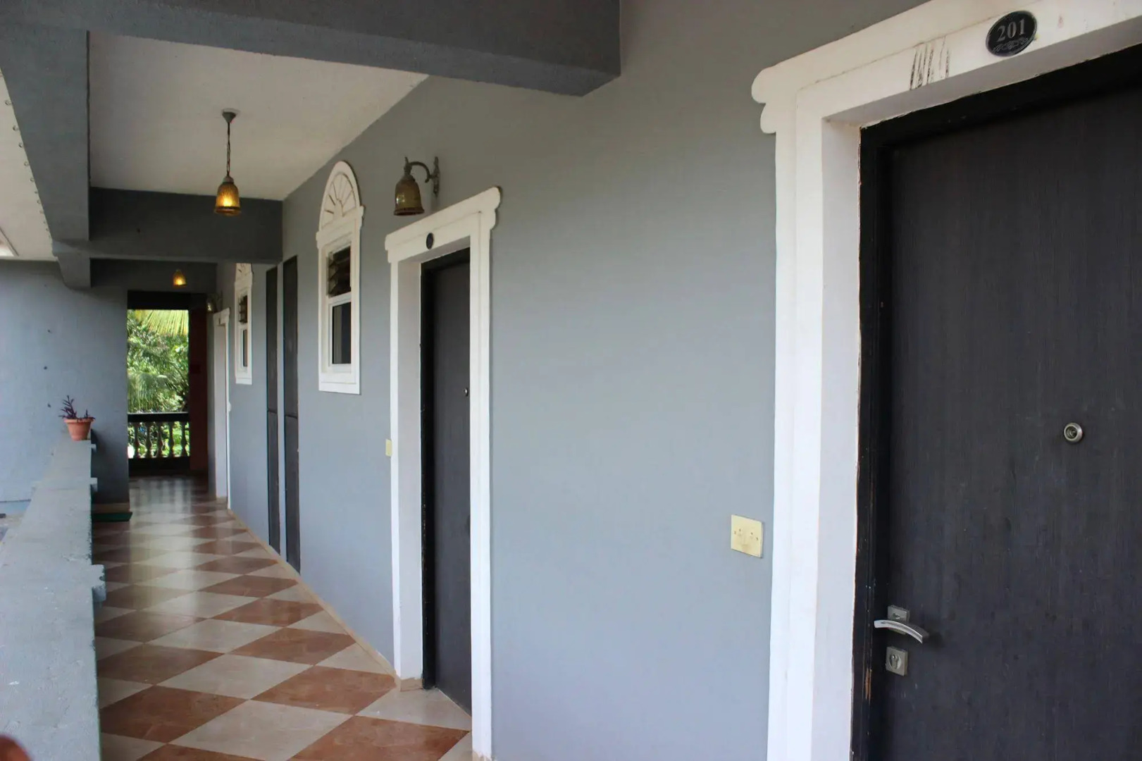 OYO 2303 Hotel Royal Mirage