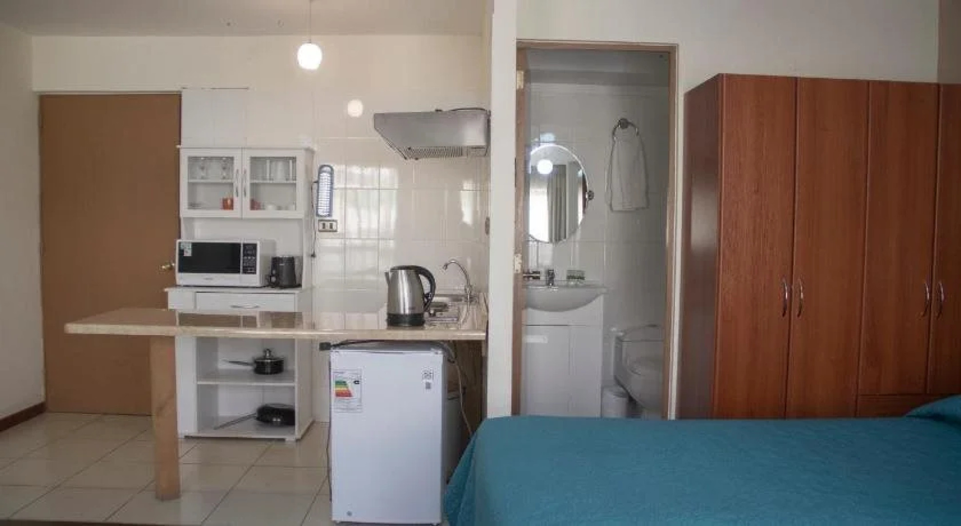 Apart Hotel Perla Norte