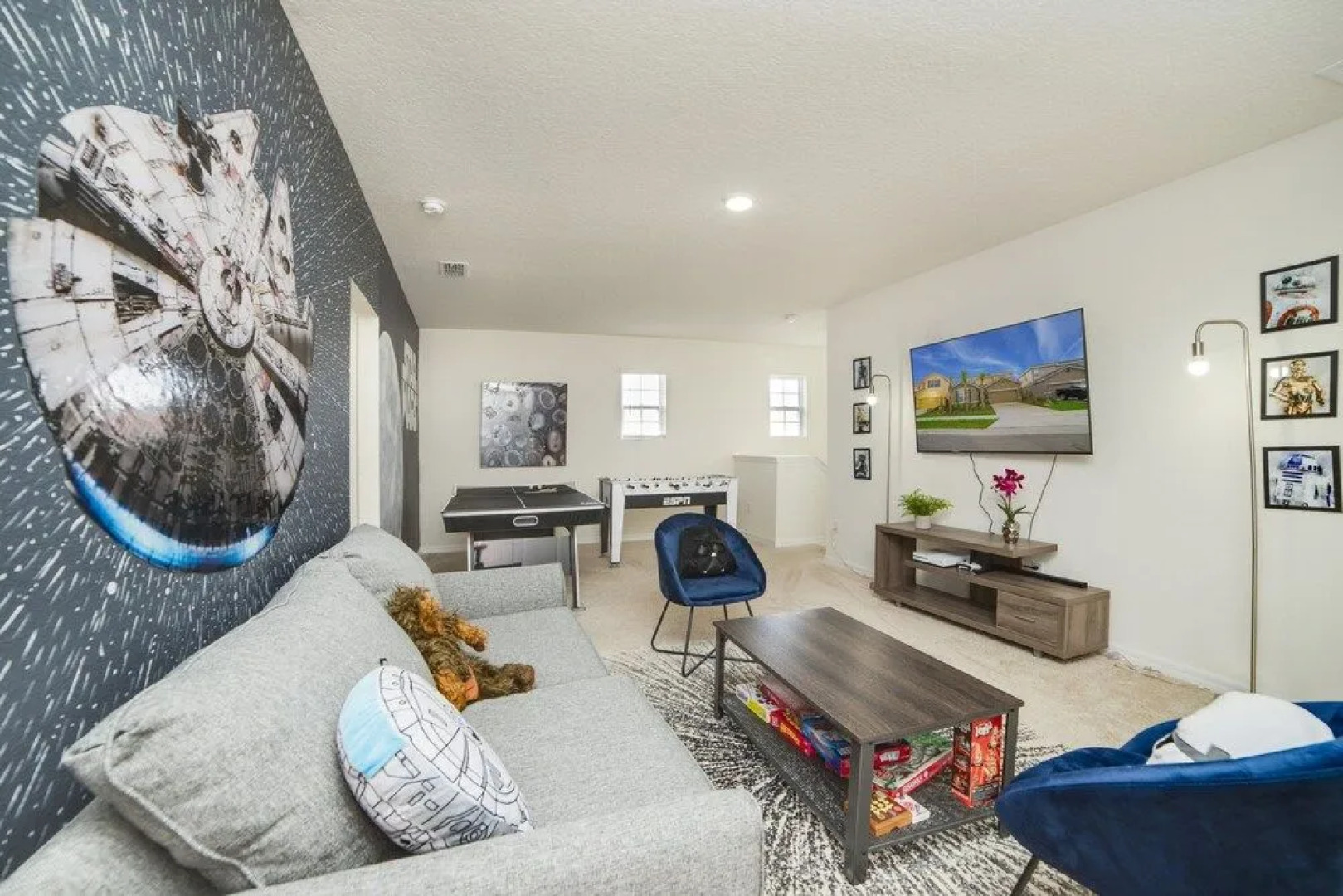 Oakview Villa Solterra Resort 4