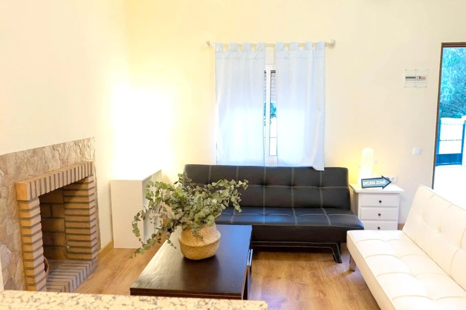 Chalet With 2 Bedrooms in Almodovar del Rio, With Private Pool and Terrace