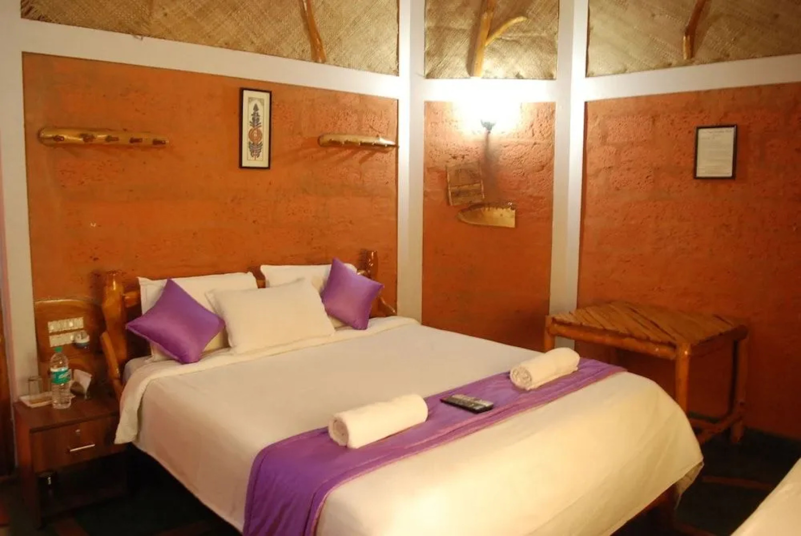 Coorg Jungle Kids Boutique Resort