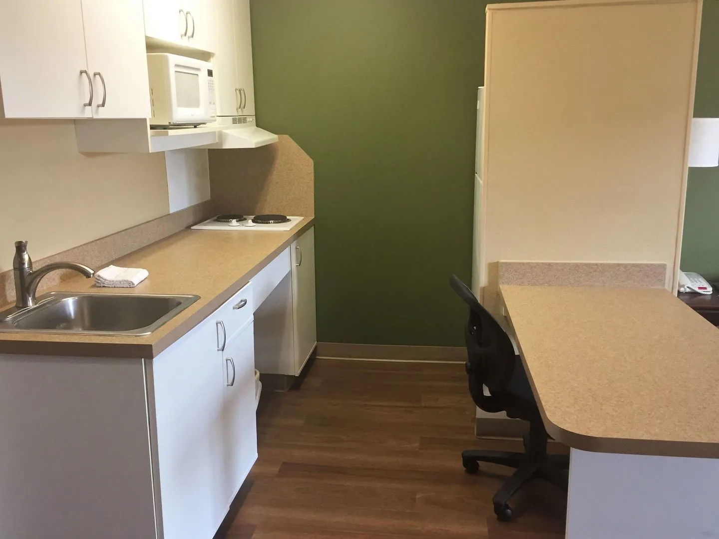 Extended Stay America Suites Chicago Itasca