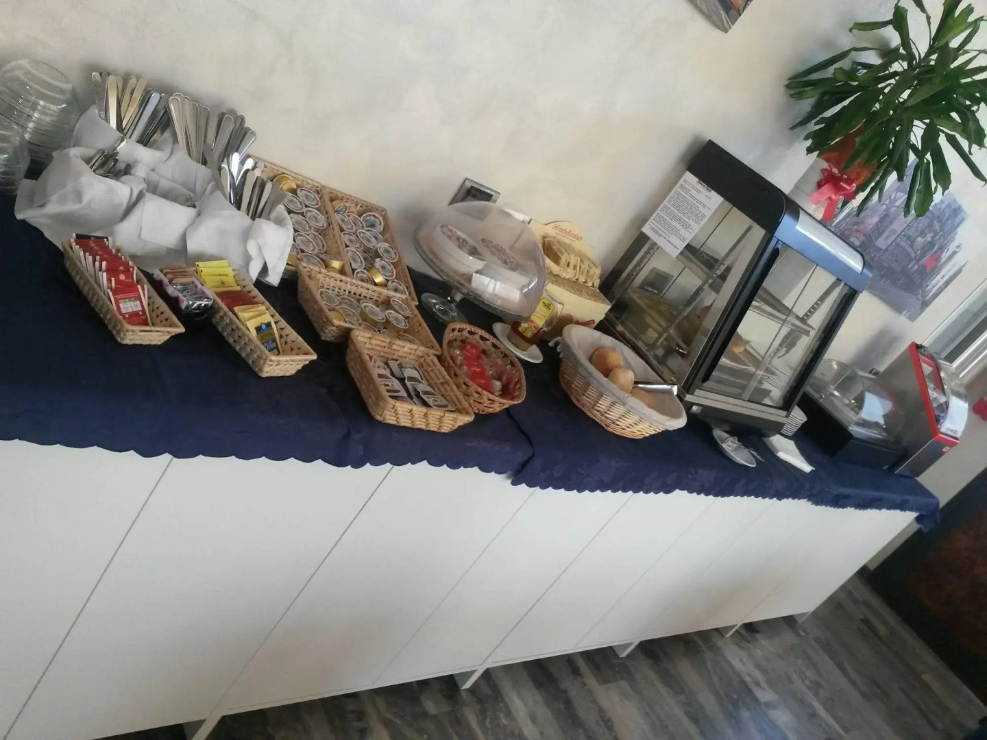 Hotel Meuble Atlantic