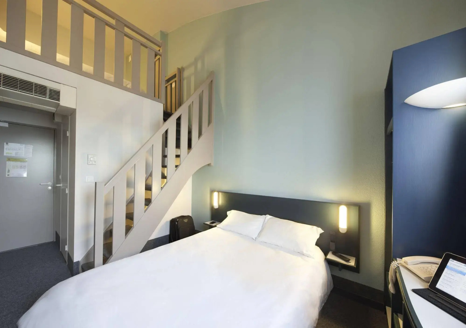 B&B HOTEL Beauvais