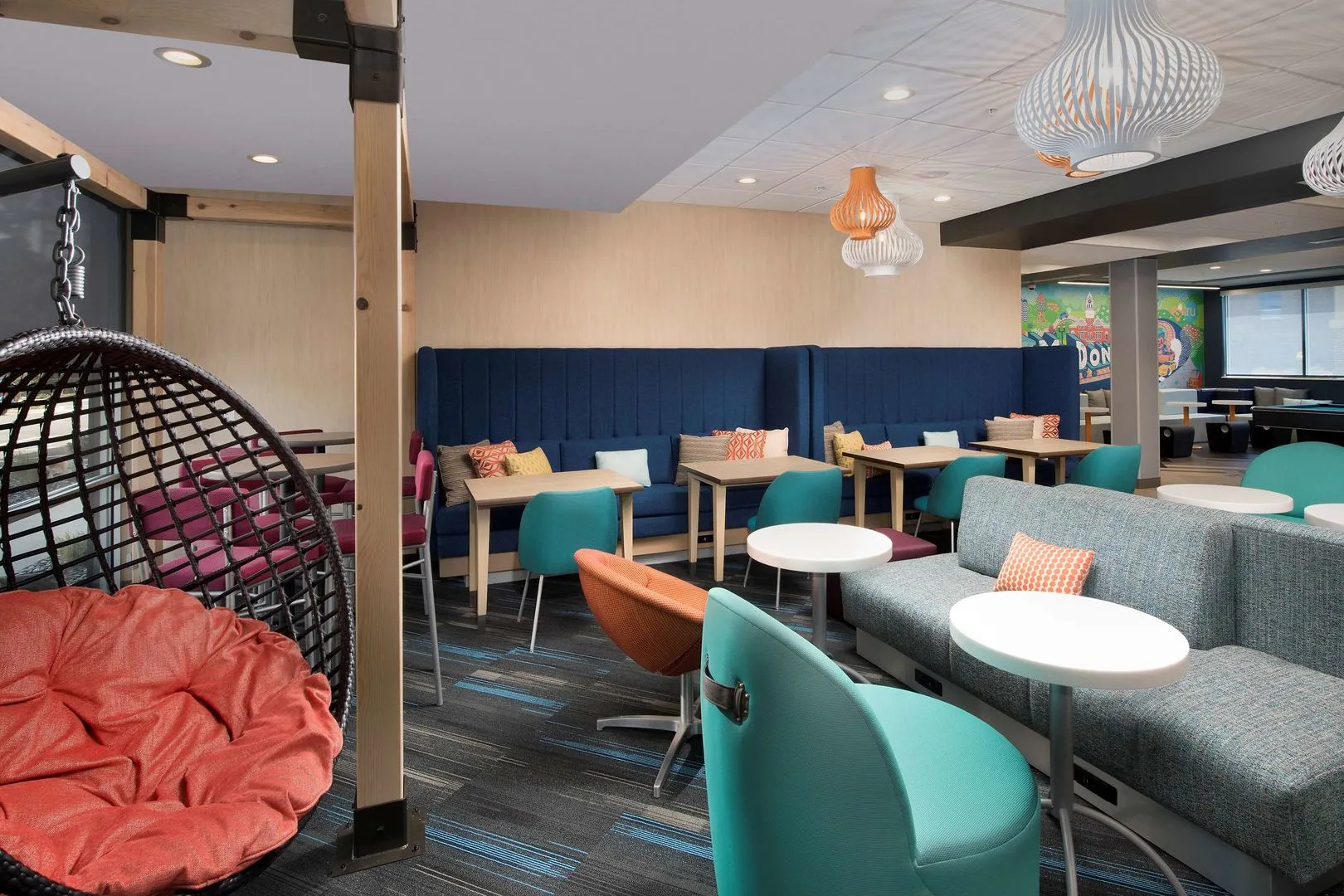 Tru by Hilton McDonough