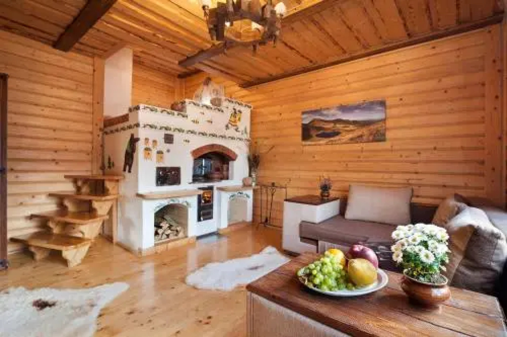 Apart Hotel Vershyna