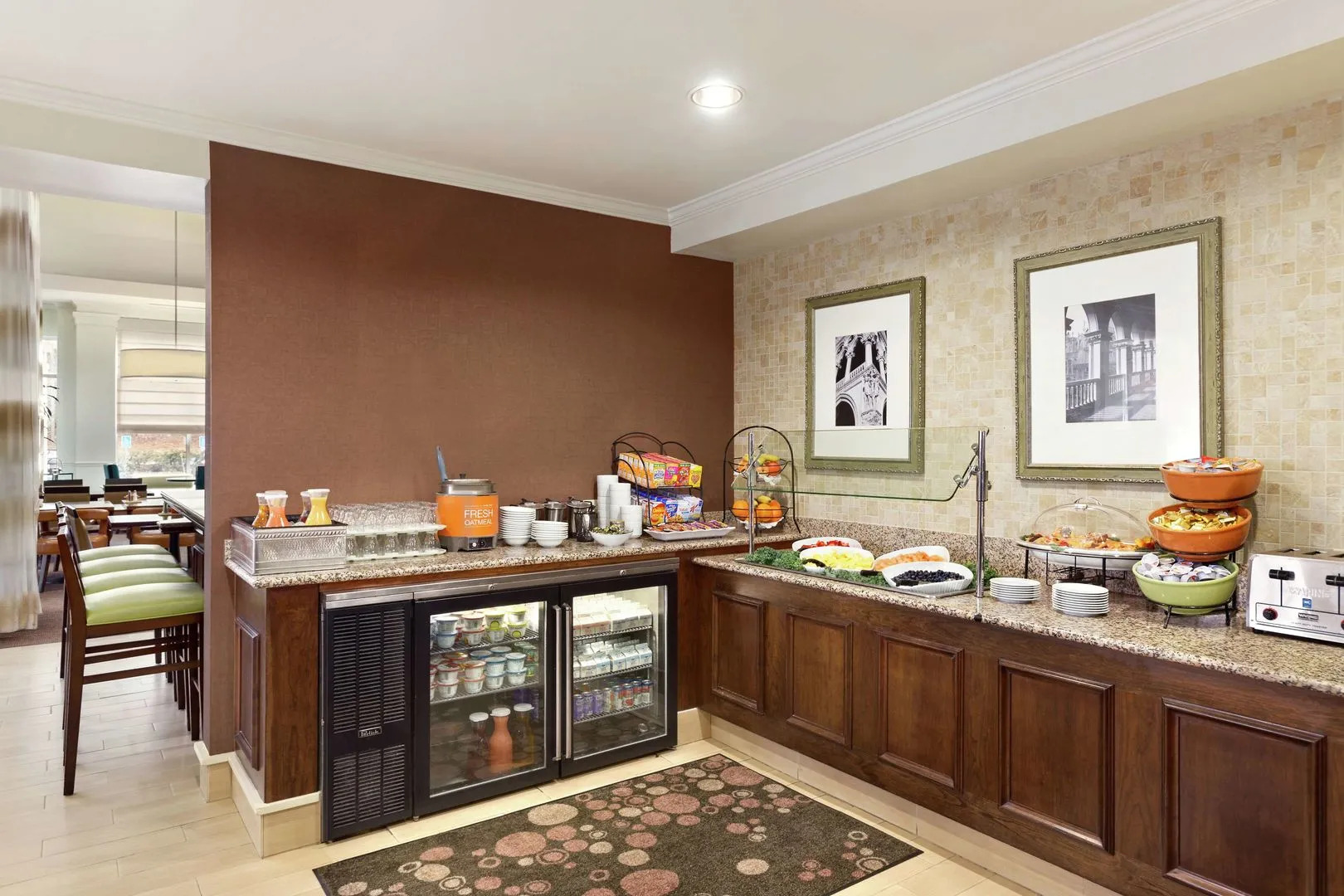 Hilton Garden Inn Shelton