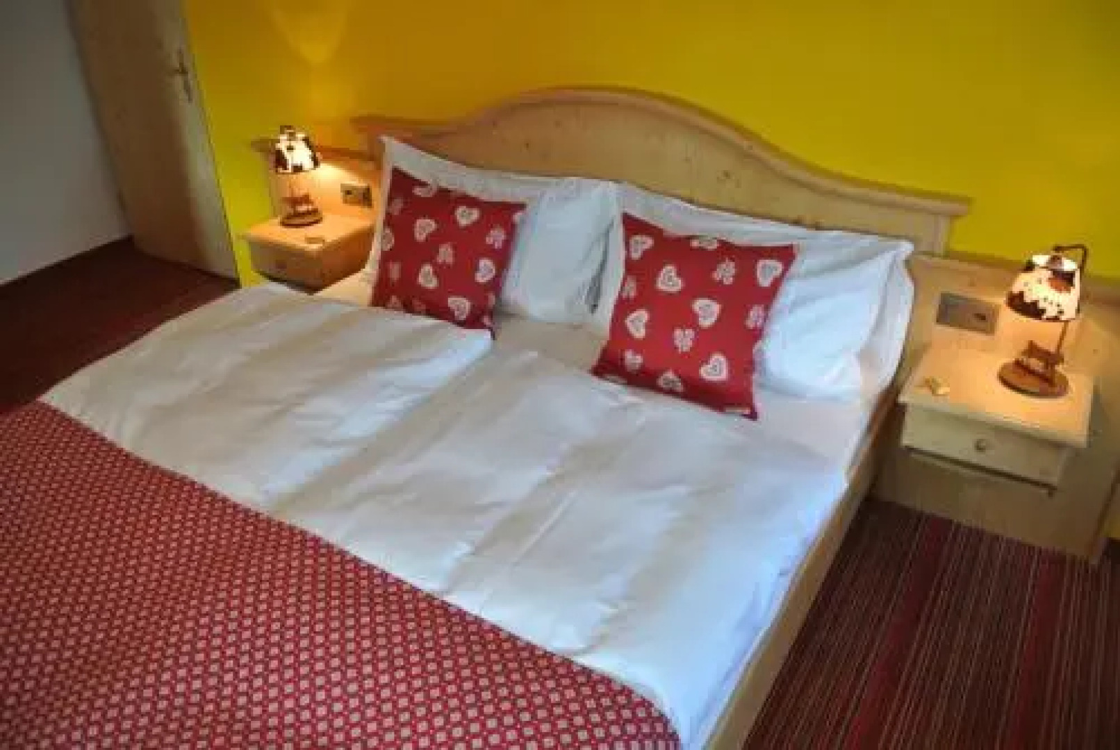 Gasthaus Tübli Gersau