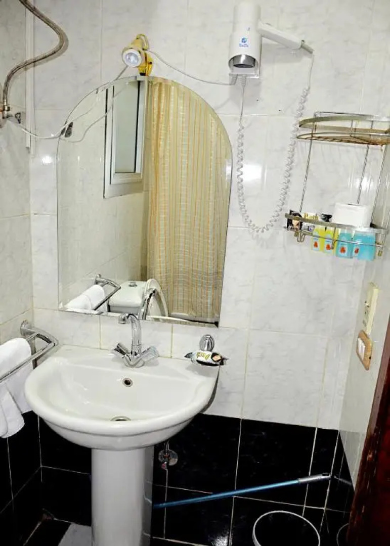 Minya Compound of the Armed Forces