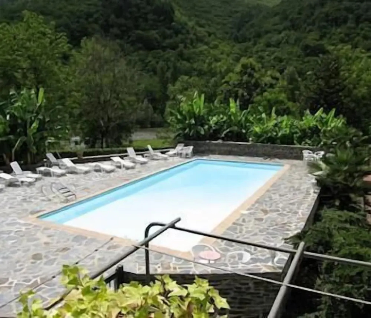 Logis Hôtel La Terrasse