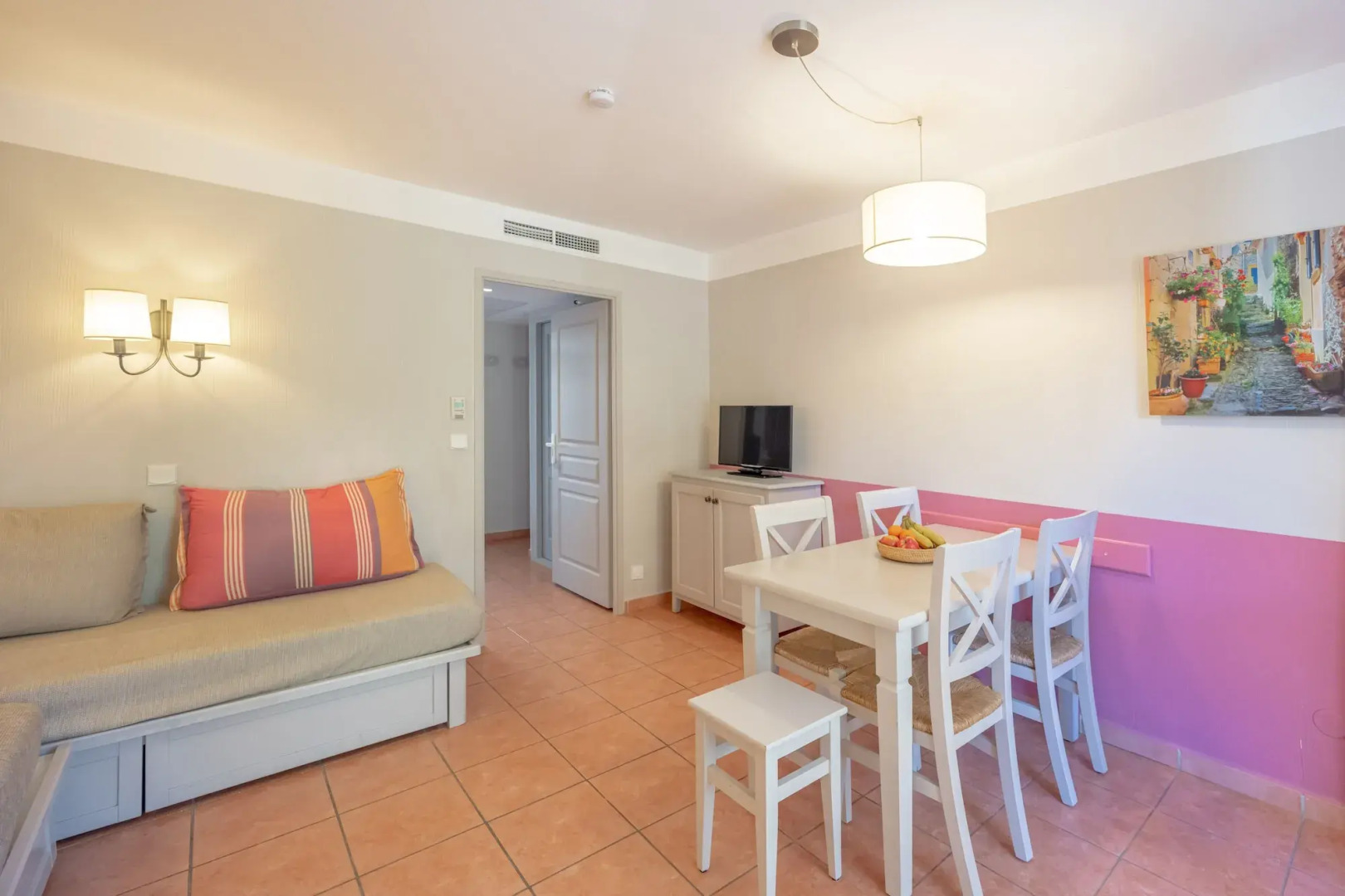 Pierre & Vacances Residence Cannes Mandelieu