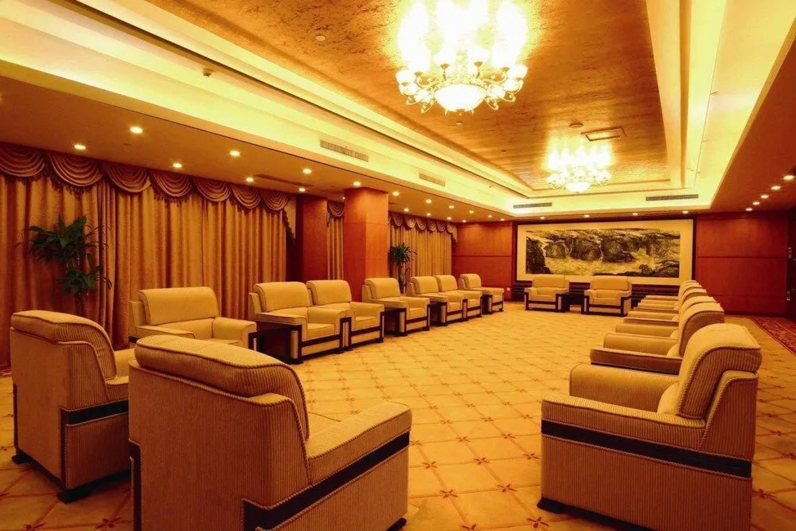 Huaxin International Hotel - Ningbo