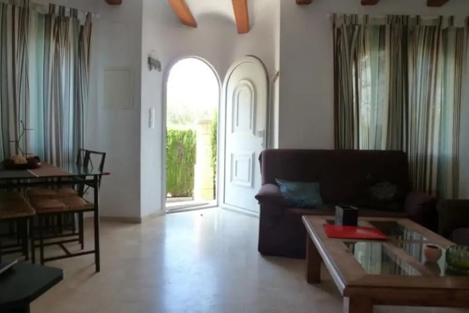 Villa oliva