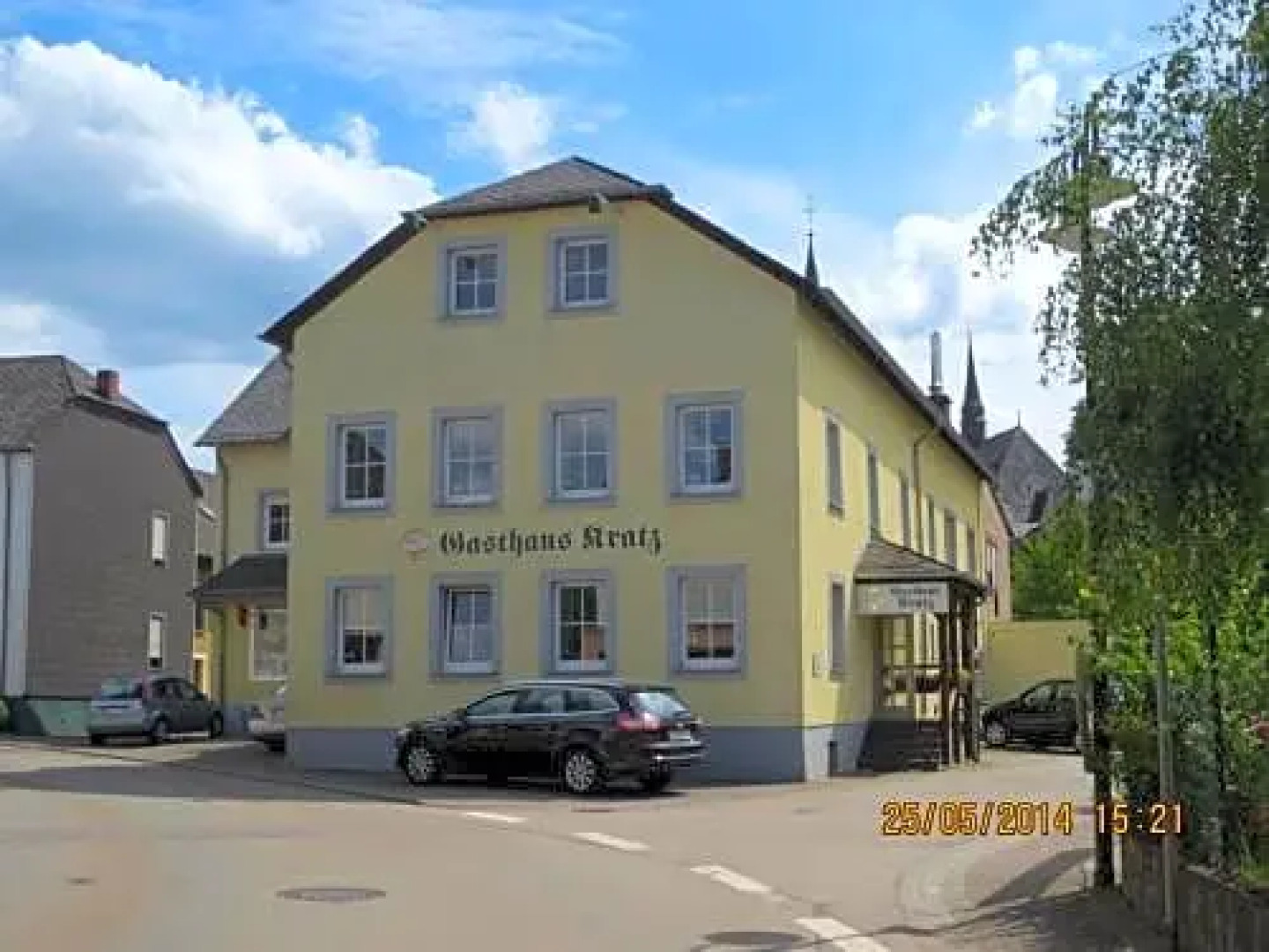 Gasthaus - Kratz