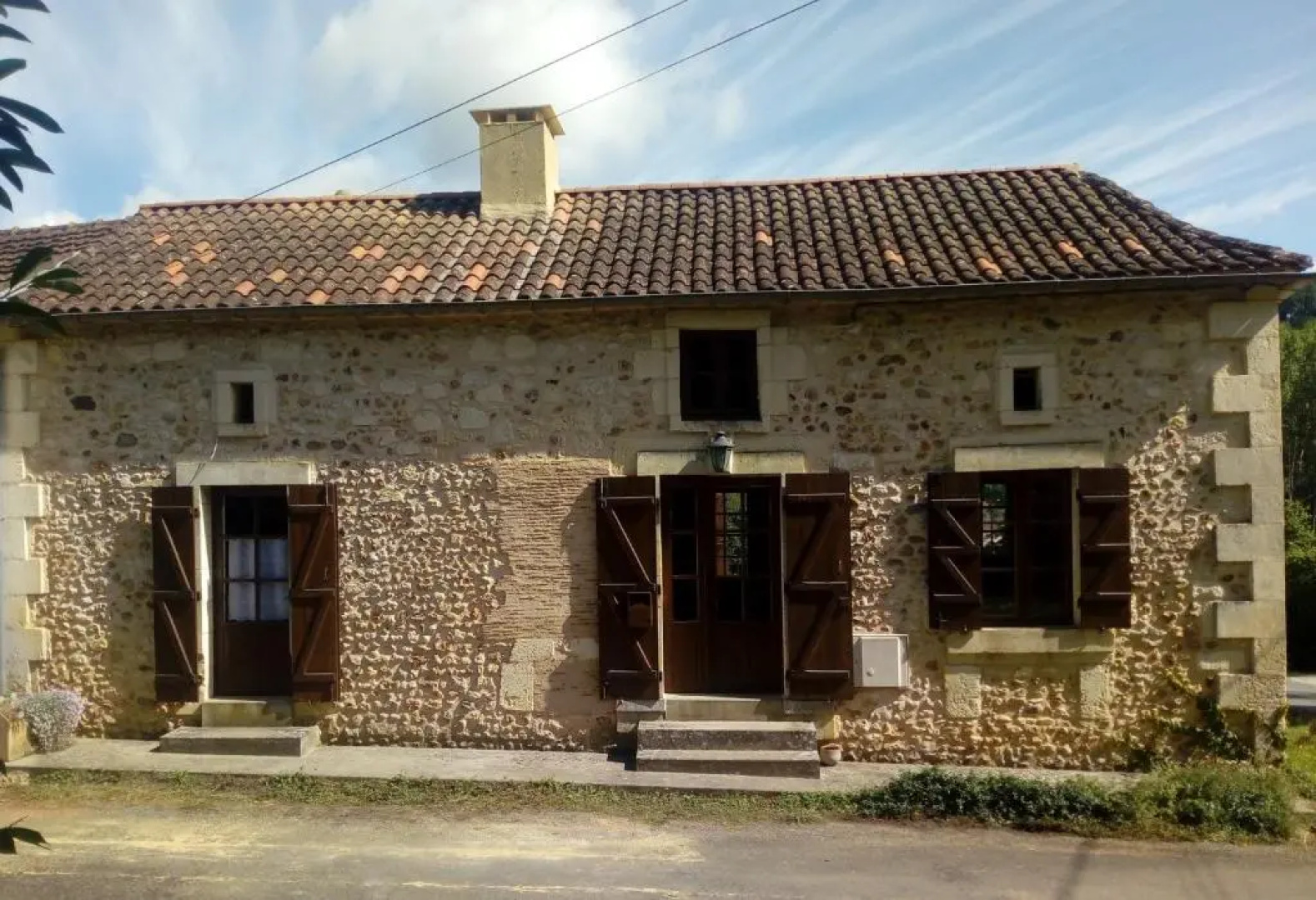 Domaine du Bourg Salon