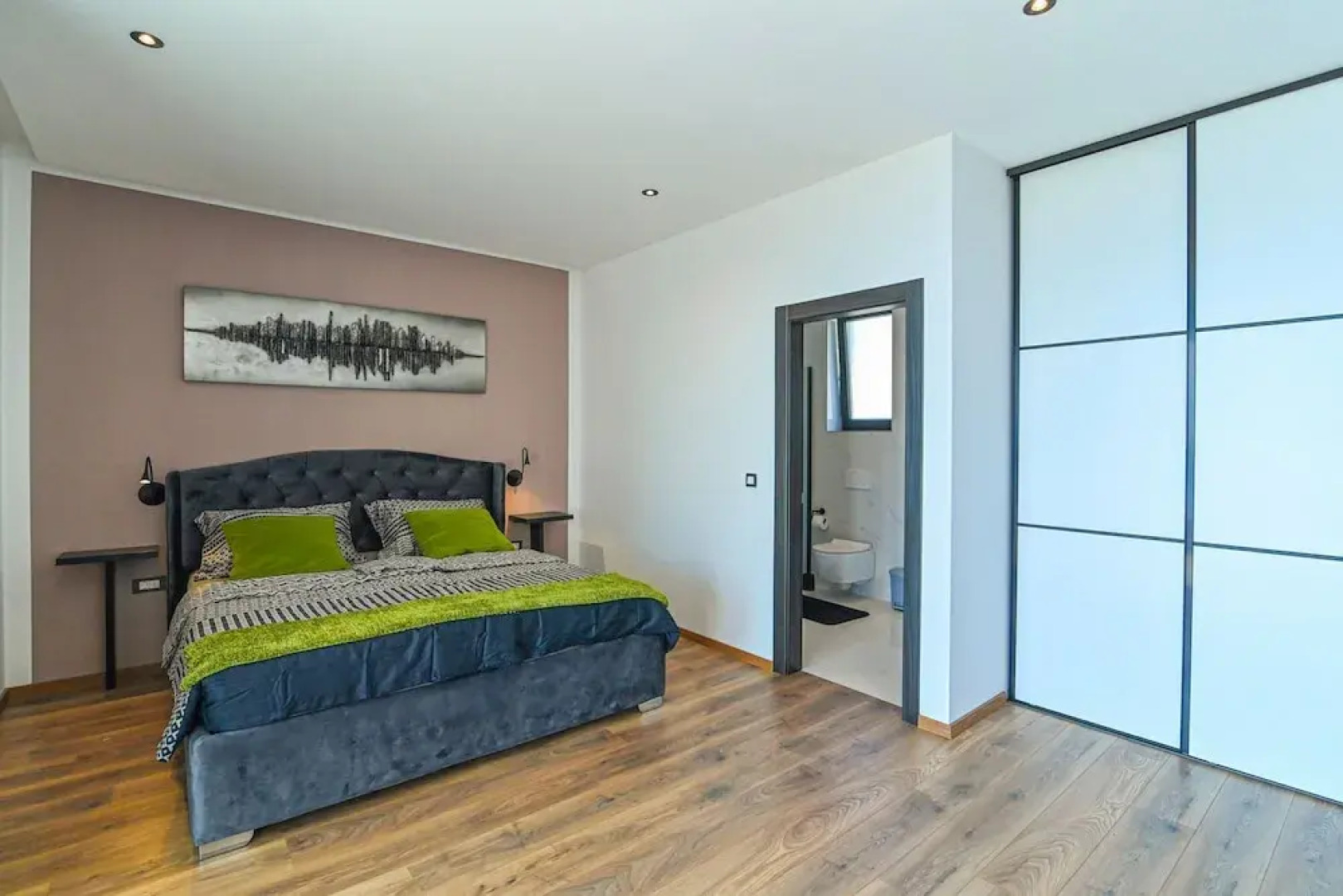 Villa Iganto in Poljane