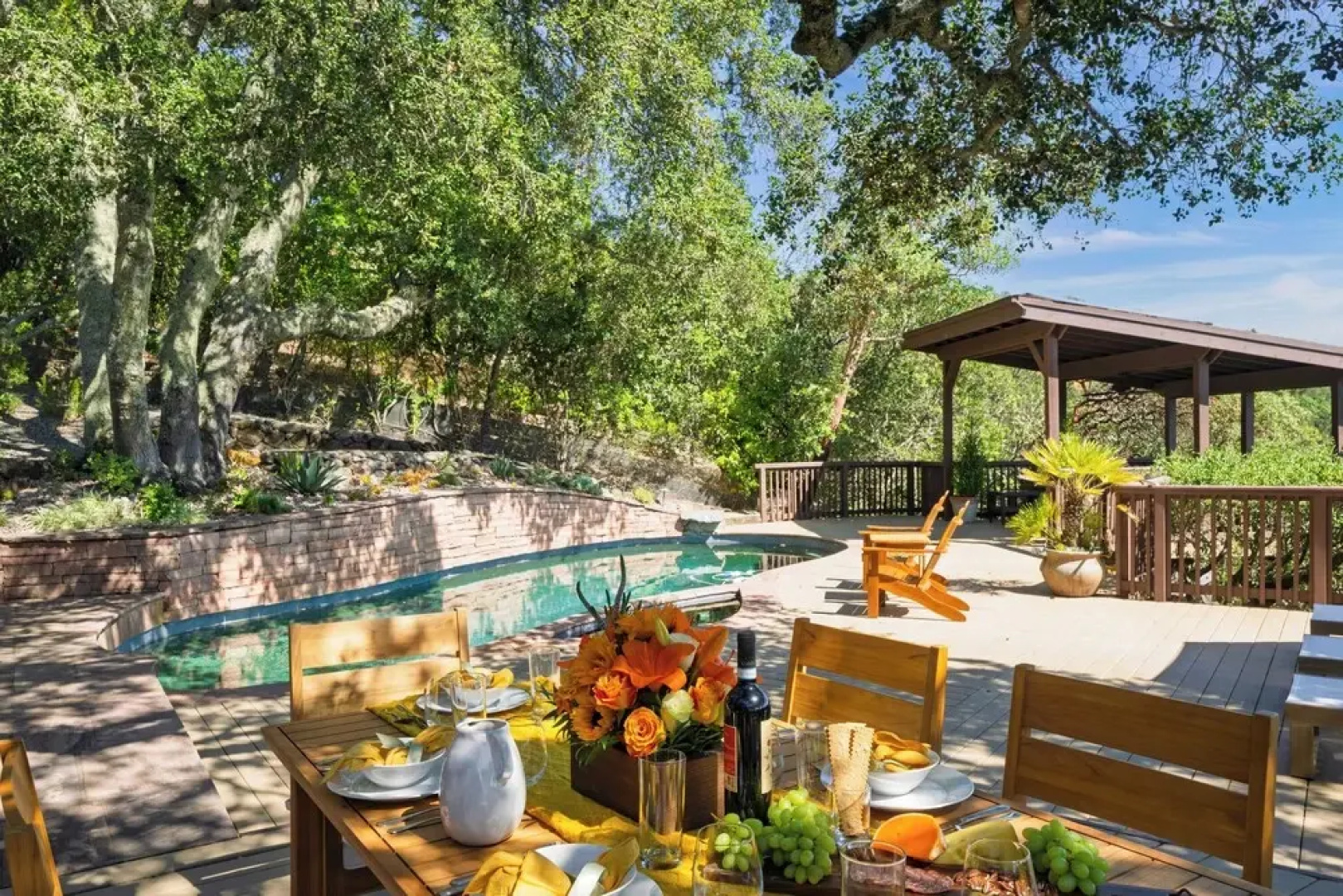 Sonoma Skyhouse by Avantstay Pool, Sauna, Hot Tub & Stunning Valley Views