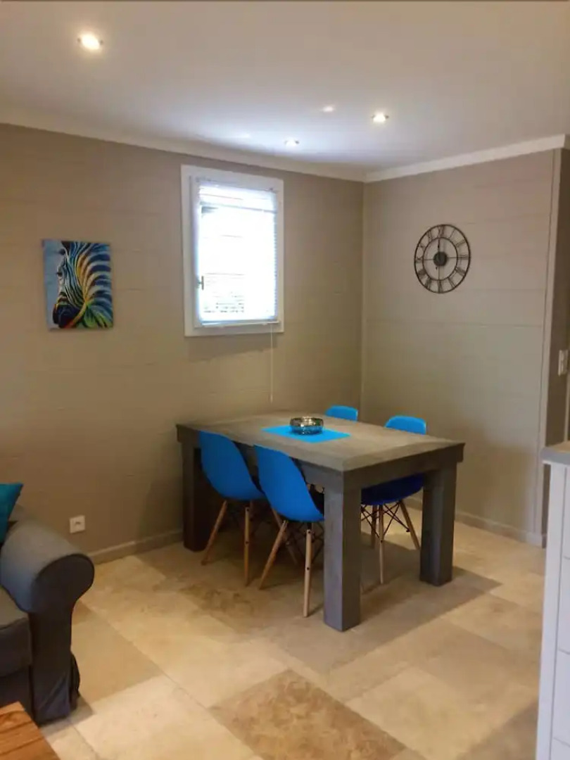 Résidence St Pierre