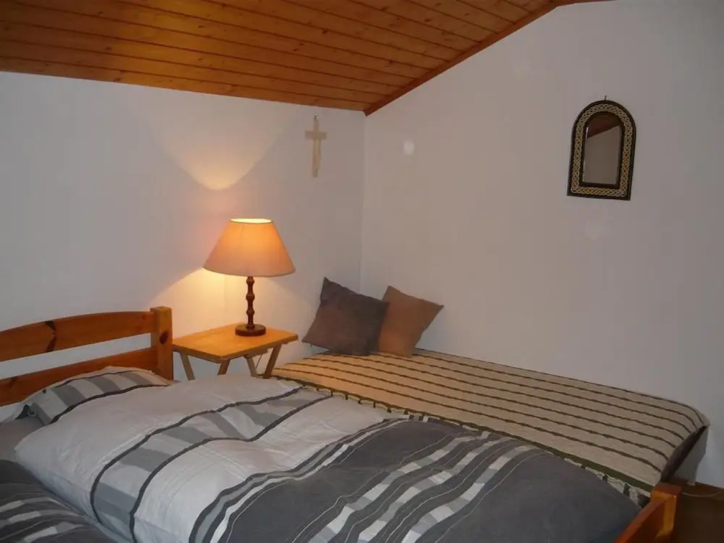 Bed and Breakfast Casa San Gallo