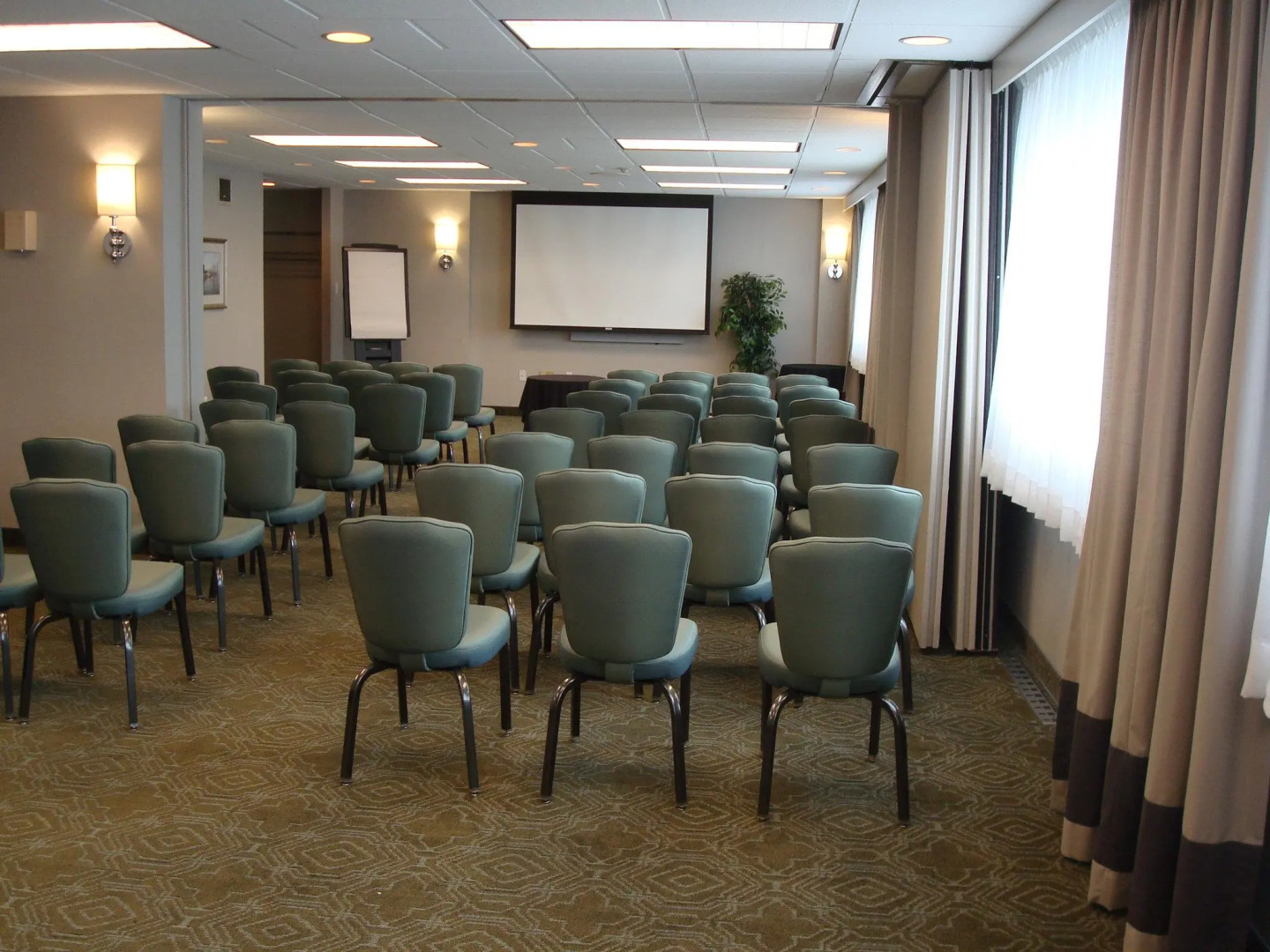 Atlantica Hotel Halifax