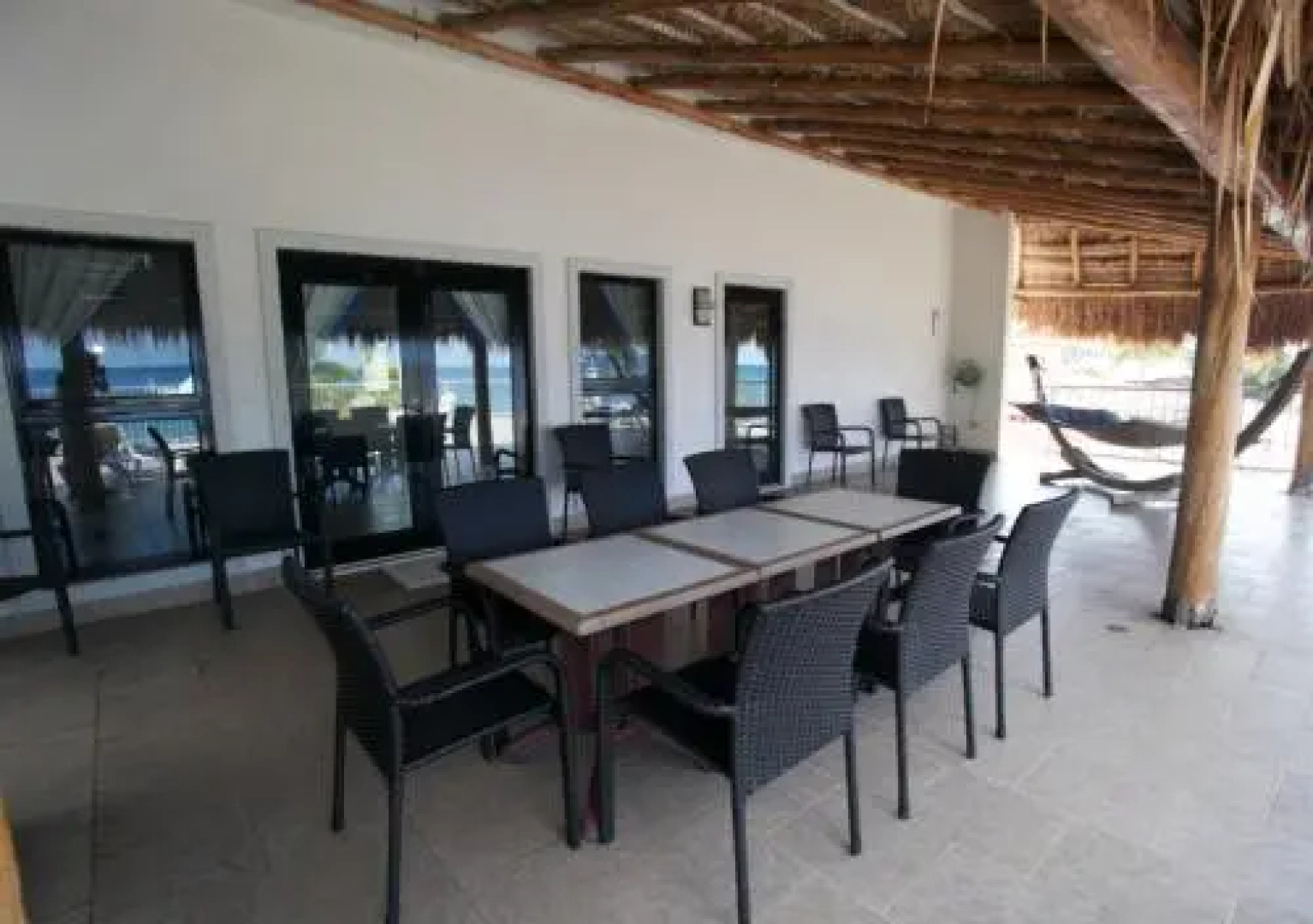 Cozumel Beach House Jasianna Jaxen Luxury Beachfront Villa Stunning Ocean Front Vacation Propety