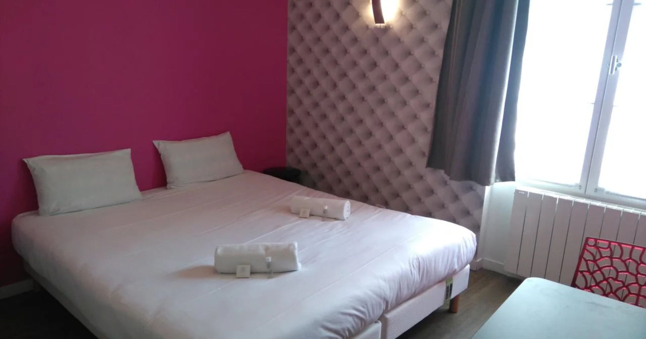 The Loft Boutique Hostel & Hotel