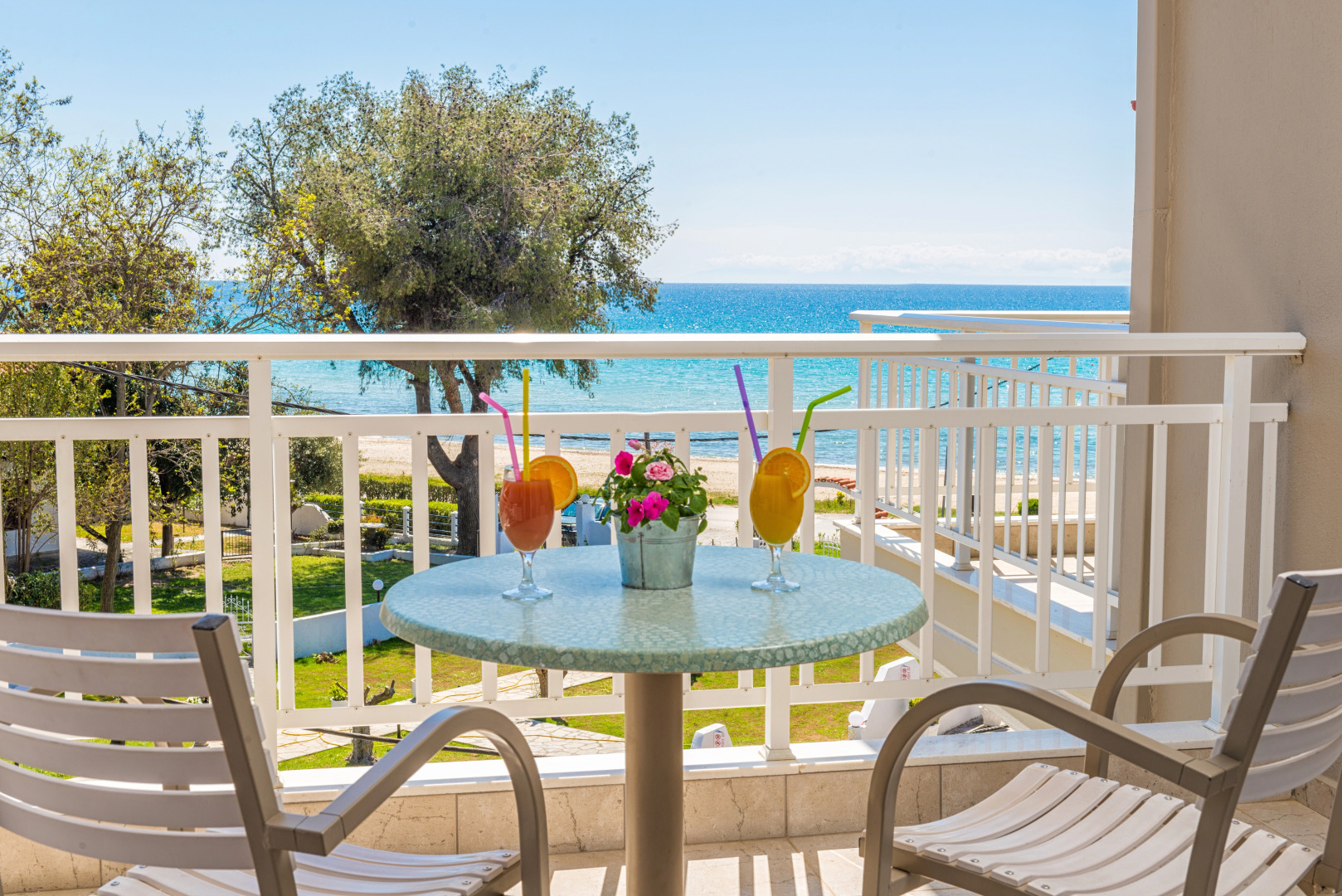 Georgalas Sun Beach Resort