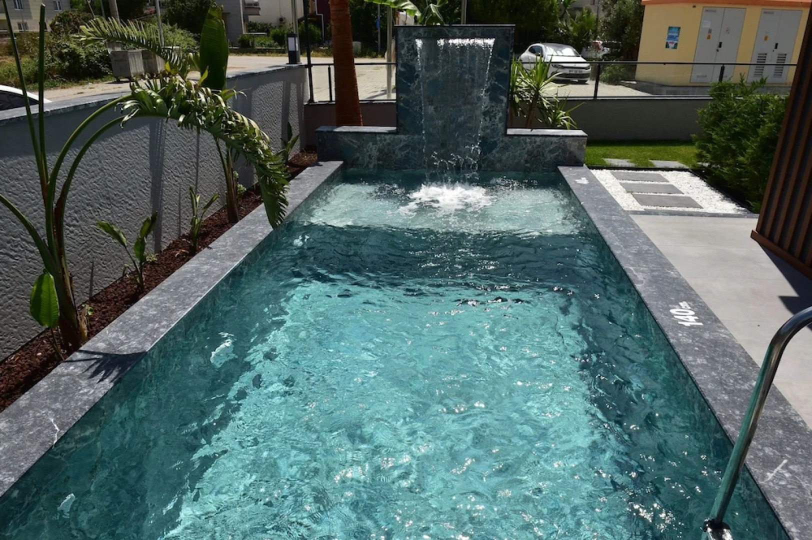 Artan Suite Tatil Evleri