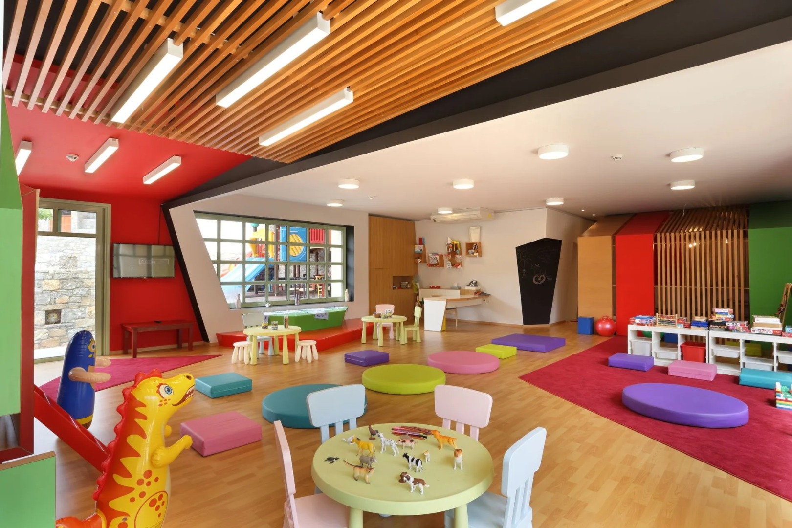 Ikaros Beach Resort & Spa - Adults Only