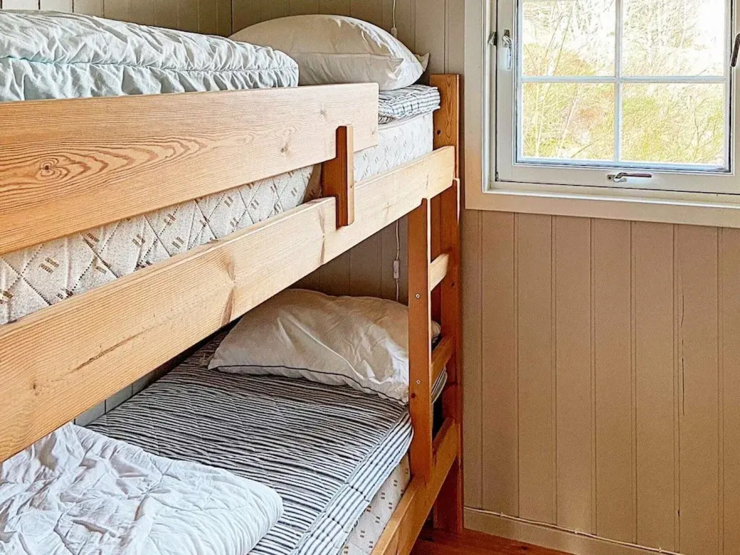 8 Person Holiday Home in Jorpeland-by Traum