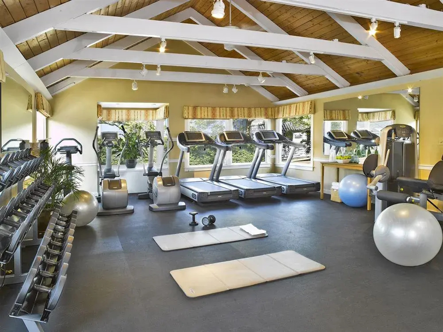 White Elephant Village