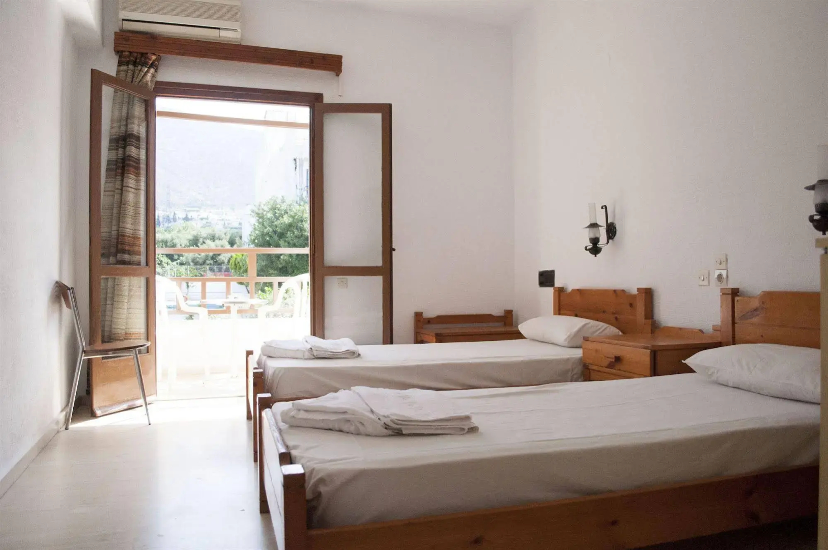 Velissarios Hotel