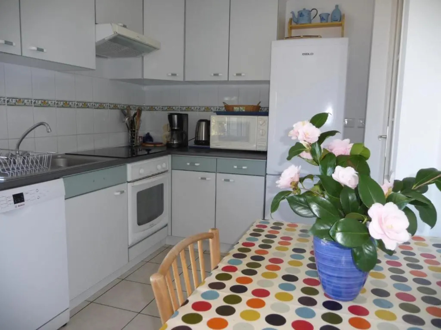 Gîte du Pré de la Dame