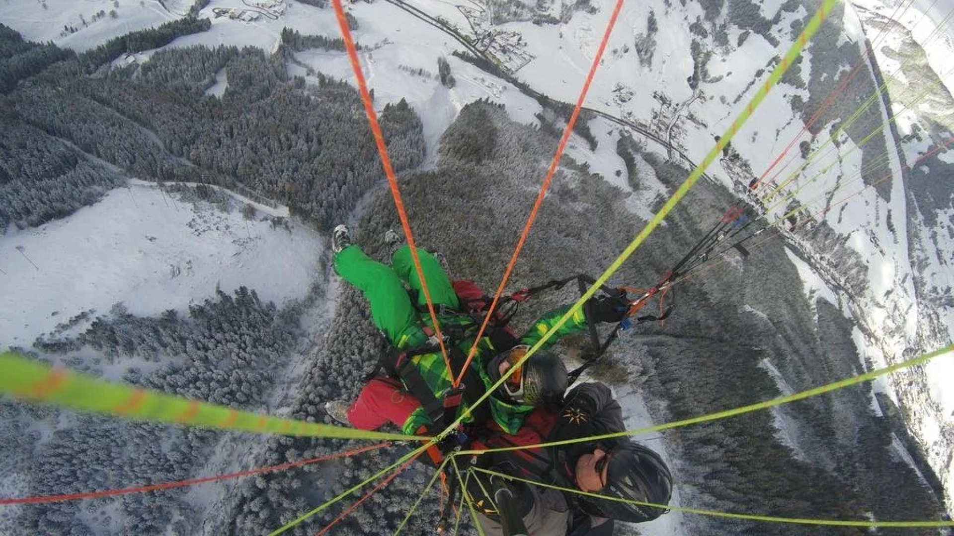 Landhaus Hinterbichl