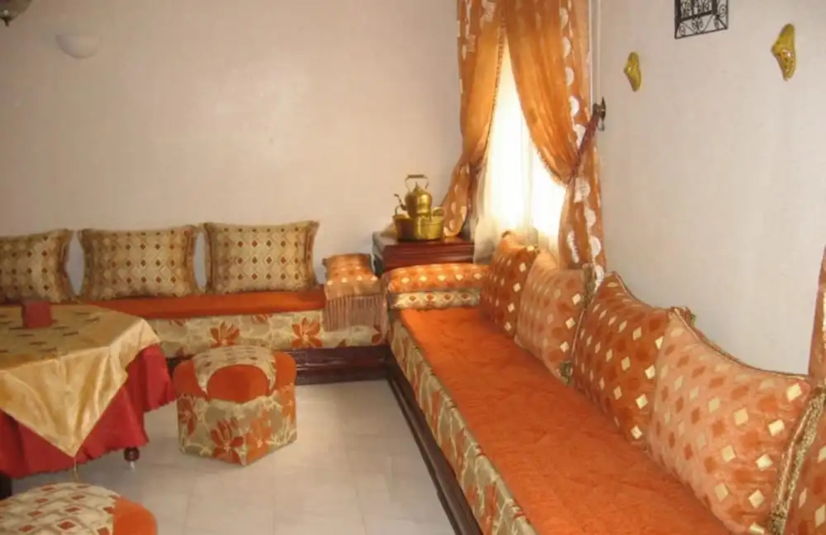 La Porte Des Etoiles