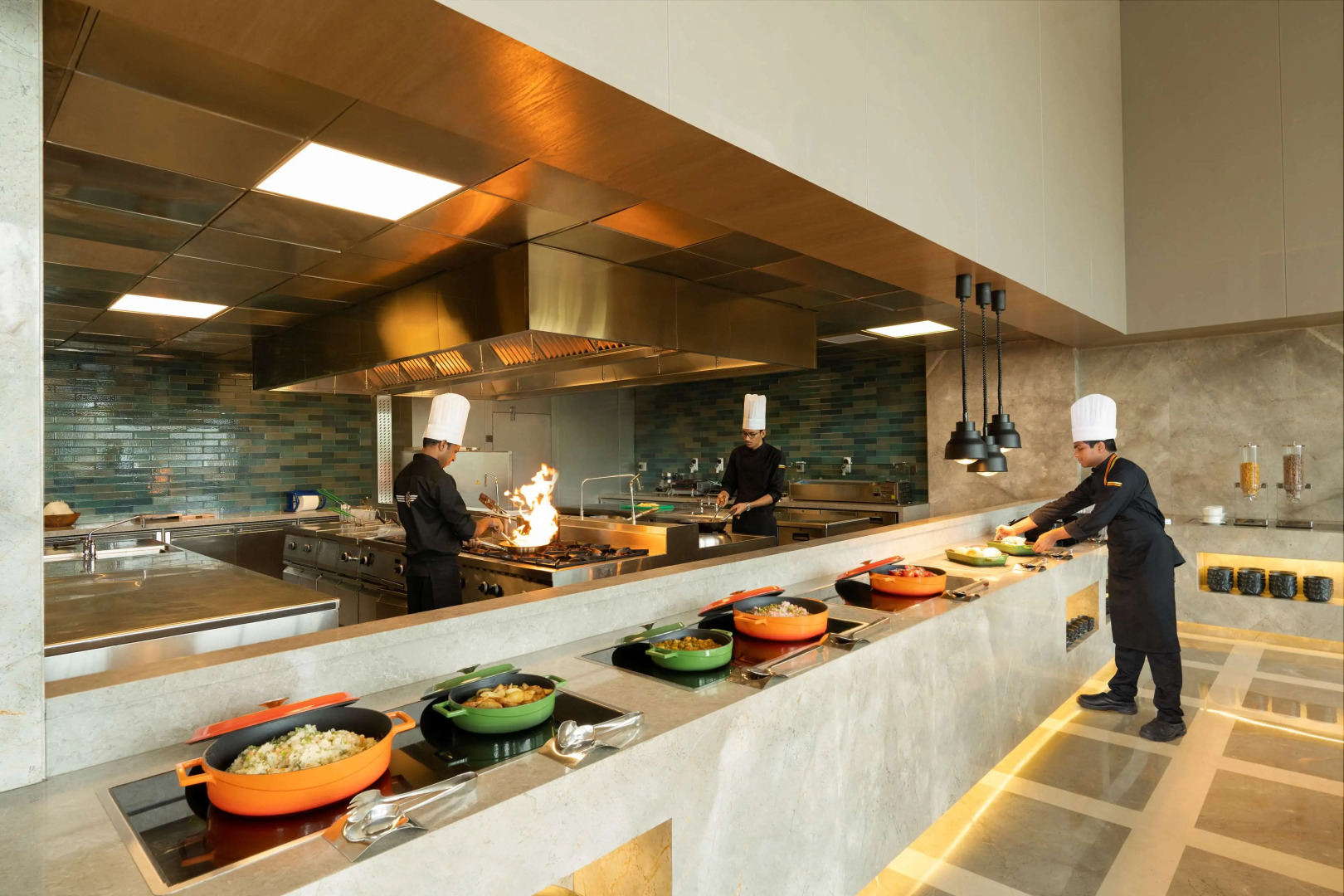 Hyatt Regency Amritsar Hotel & Spa