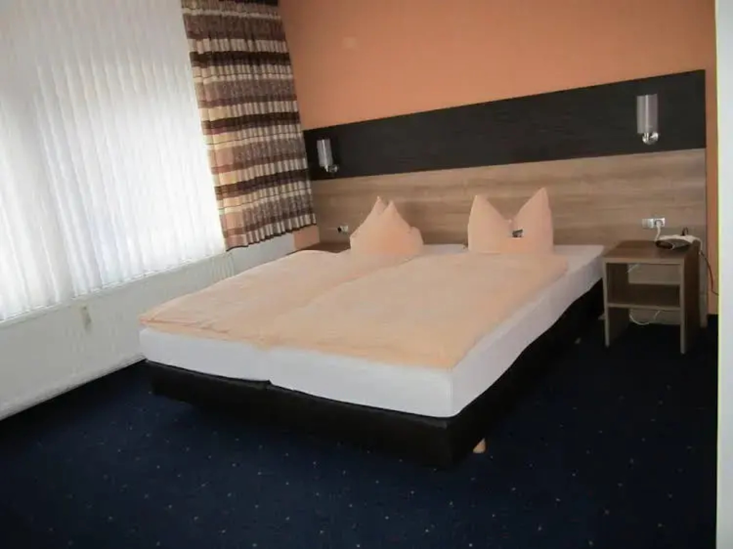 Hotel & Reitsportzentrum Kreuth