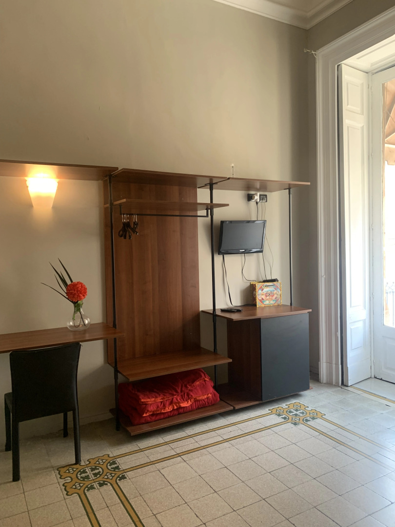 Santuzza Hotel Catania