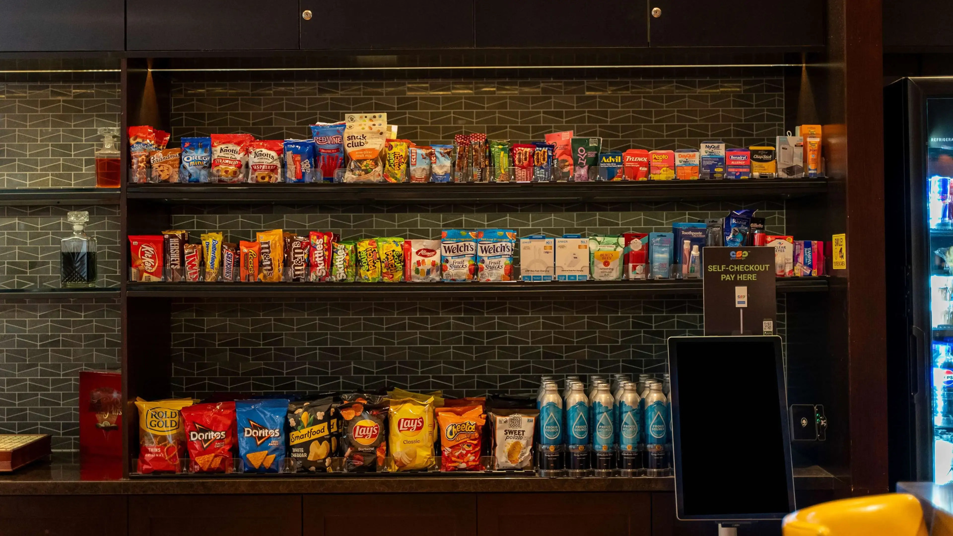 Hyatt Place Pasadena