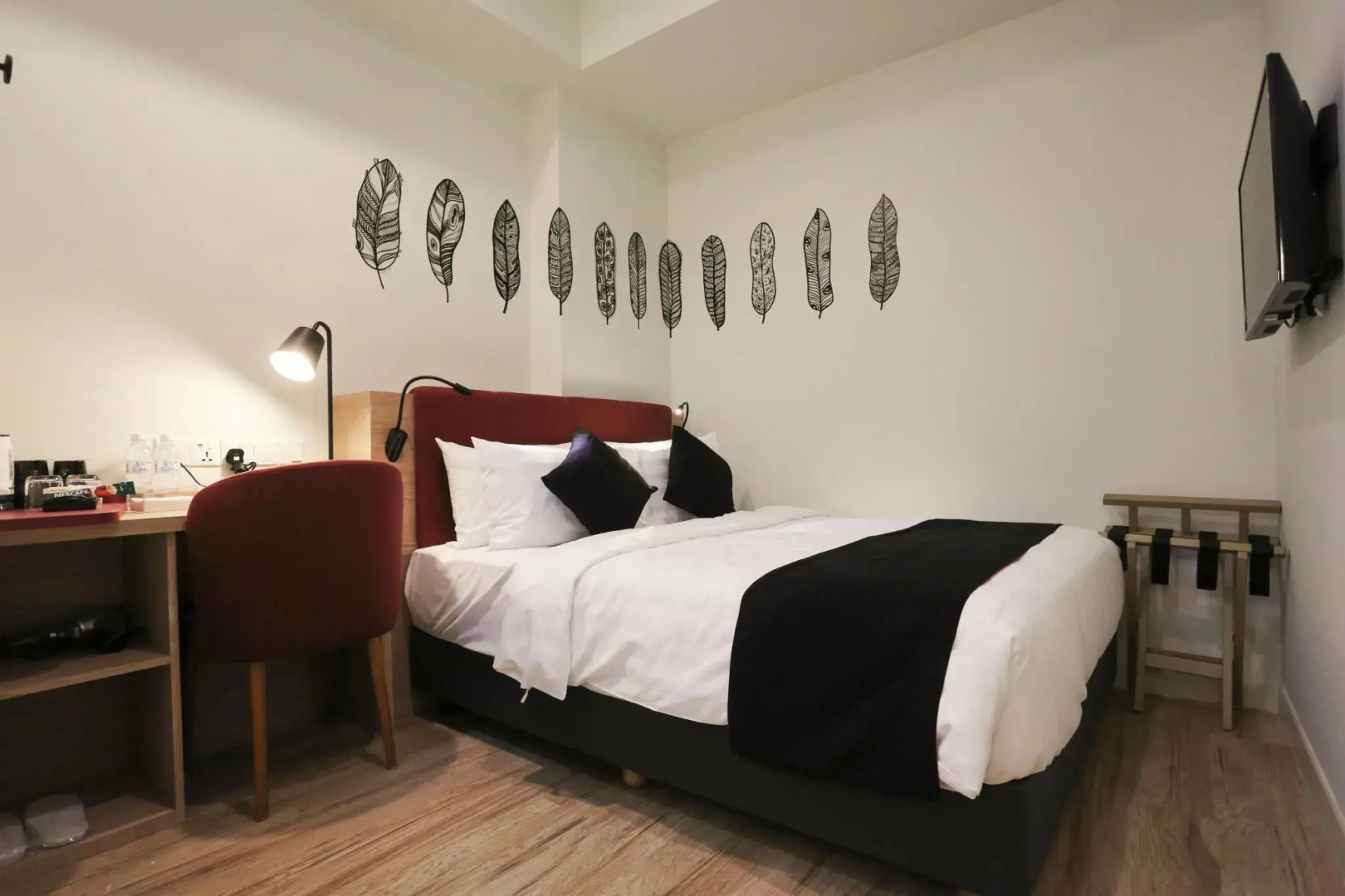 Avenue J Hotel Central Market KL