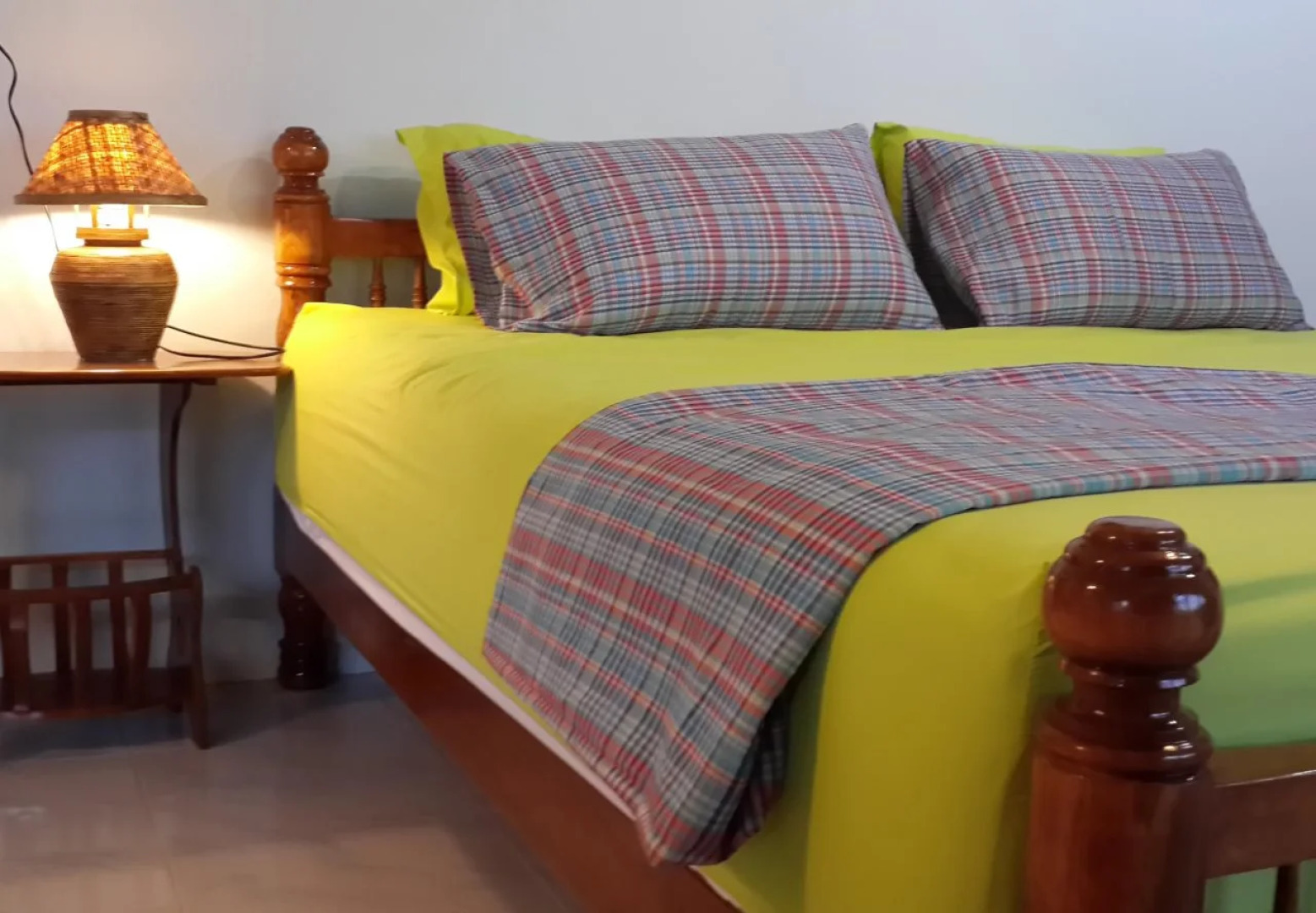 The Stay Guest House