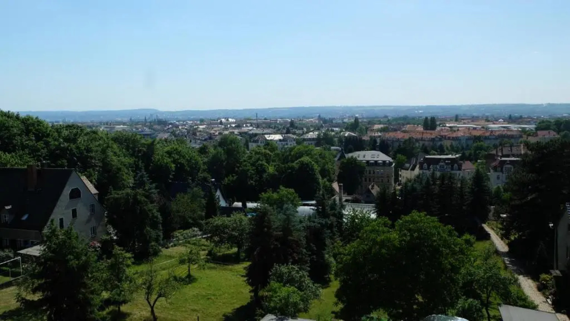 Ferienwohnung Dresden Trachenberge