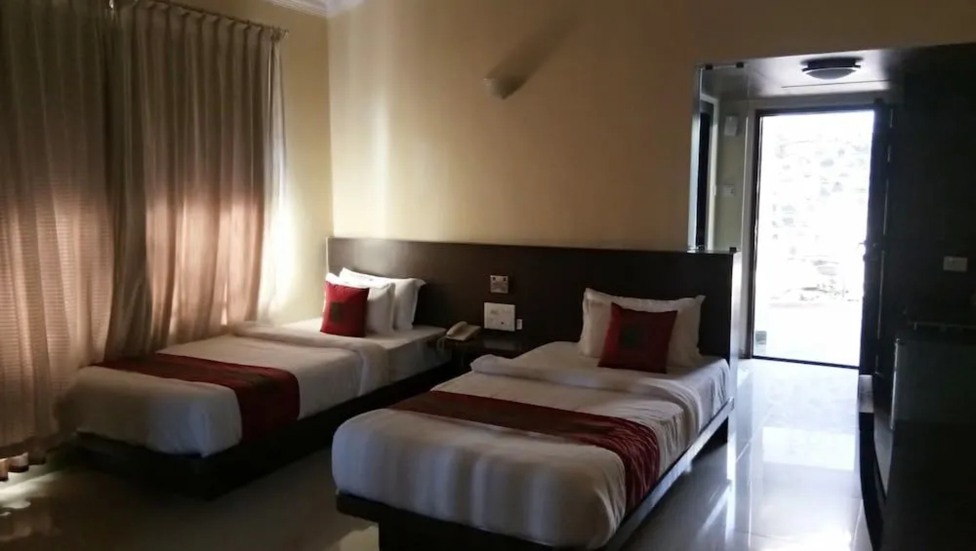 Ihop Sanjivani Resort