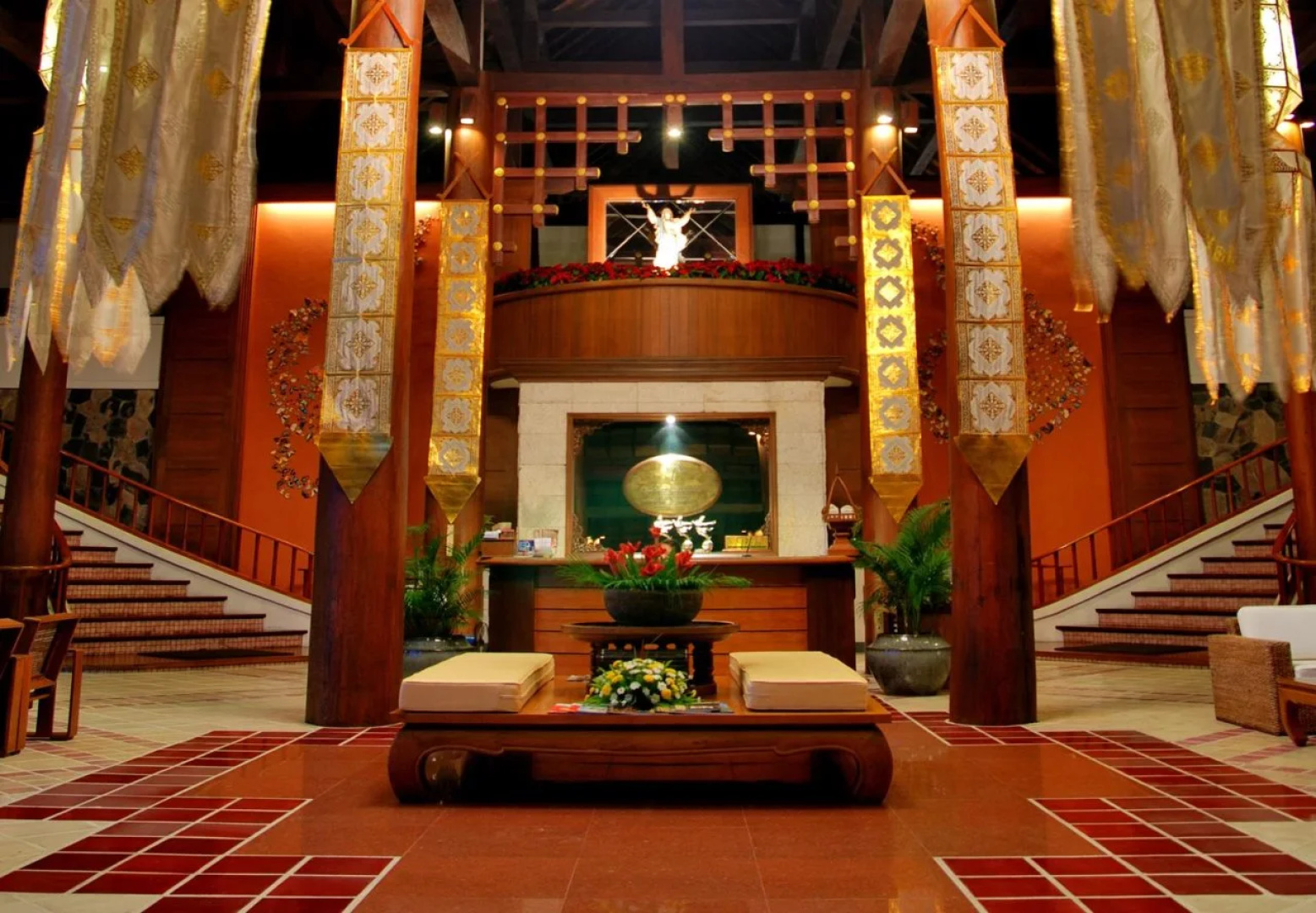 Suanthip Vana Resort